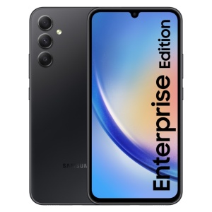 Produs Resigilat Samsung A34 5G A346B 6.6" 6GB 128GB DualSIM Graphite (Black)