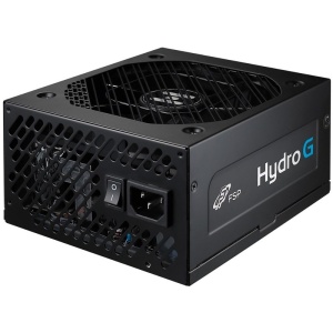 Produs Resigilat Sursa FSP HYDRO G Series HYDRO G 850 PRO Compliance with newest ATX12V V2.52 Efficiency ≥ 90% at typical load Intelligent fan speed control Quiet and long-lasting 120mm FDB fan Ribbon cables design for enthusiasts Powerful +12V single rai - Img 3