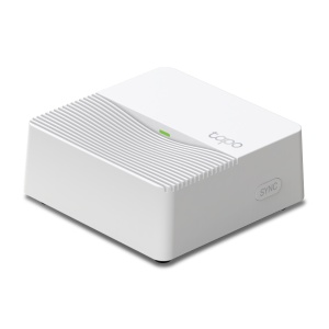 Produs Resigilat TP-Link Wireless Smart Hub Tapo H200, Frecventa: 2.4GHz Wi-Fi & Sub-1G, 863.35MHz, 864.35MHz, 868.35MHz, Temperatura operare: 0-40â„ƒ, Dimensiuni: 71.45*71.45*31.25 mm.