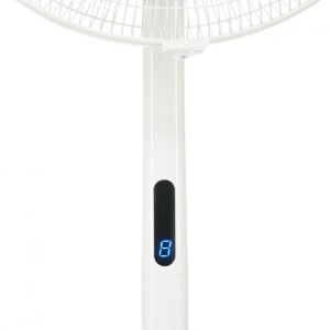 Produs Resigilat VENTILATOR CU PICIOR HEINNER HMSF-3WH - Img 5