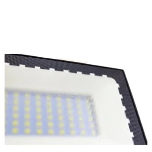 Cumpara Proiector LED 100W, Negru, 6500K, IP66 de la Chilipirul-zilei în rate, cu cardul sau plata la livrare!