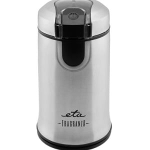 Rasnita de cafea ETA Fragranza 0066, 150 W, 50 g, 29.000 rpm, otel inoxidabil - Img 1