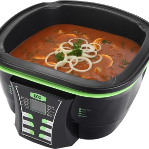 RESIGILAT - Aparat de gatit multifunctional MH 178 vario,capacitate 5L,1500 W - Img 3