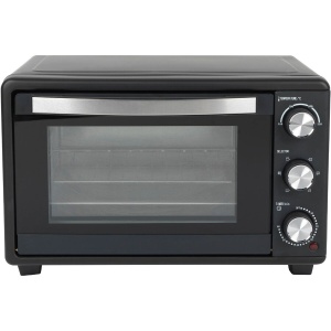 RESIGILAT Cuptor electric Salter EK4360, 1500W, 25L, negru