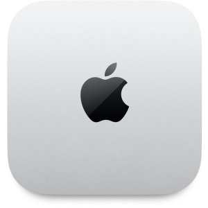 RESIGILAT Mini PC Apple Mac mini, Procesor Apple M4, 24GB RAM, 1TB SSD, 10 core CPU,10 cores GPU, macOS, RO