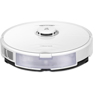 RESIGILAT - Robot de aspirare Roborock S8 S802-00, aspirator&mop, 69 W, 5200 mAh, 6000Pa, autonomie 180 min - Img 3