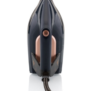 RESIGILAT - Statie de calcat cu aburi ETA Steamio 1290, 2200W, 120 g/min, talpa unica Eloxium Plus - Img 4