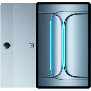 RESIGILAT Tableta OnePlus Pad Lite, Octa-Core, 11, 6GB RAM, 128GB, Wi-Fi, Aero Blue