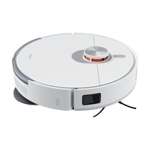 Robot de aspirare Xiaomi Robot Vacuum S20+ White EU, RESIGILAT, 1 AN GARANTIE - Img 4