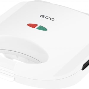 Sandwich maker ECG S 1170, 750 W, 2 sandwich-uri patrate