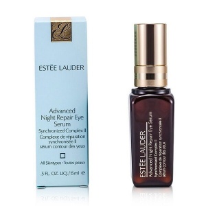Ser de ochi reparator de noapte avansat Estee Lauder Synchronized Complex II 15ml, Resigilat, Grad B