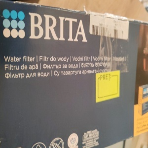 Set 6 filtre Brita Maxtra PRO Pure Performance, Resigilat, Grad A
