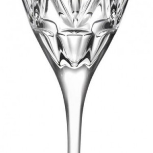 Set de 6 pahare Luxion, cristal, transparent, 9 x 22 cm, 360 ml - Img 5