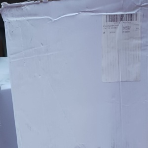 Set gantere VIA FORTIS, 2x1 Kg, 2x2 Kg, 2x3 Kg, premium, din fonta cu invelis din neopren, Resigilat, Grad A - Img 6