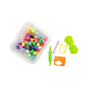 Set plastilina, Lovin'Do - Zoo Animals - Img 2