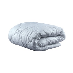 Set Saltea MILANO Pocket Spring plus 2 perne 50x70 plus Husa hipoalergenica plus Pilota microfibra iarna 180x200, 160x200x24 - Img 4