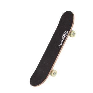 Skateboard copii lemn RCO, 61 cm, HB2003E - Img 2