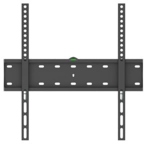 Suport fix TV LCD GoGEN L, digonala 32"-55" (81-140 cm), 40 kg, vesa 400 x 400 - Img 1