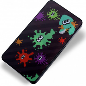 Suport pentru carduri SD HuPop, EVA/ABS, multicolor, 16 x 8,5 x 1,5 cm