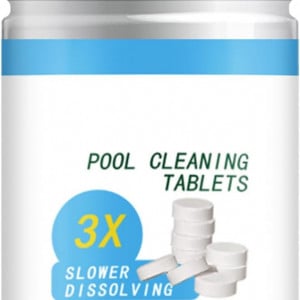 Tablete de clor pentru piscine KOAHDE, 50 g - Img 1