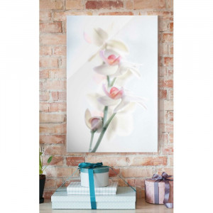 Tablou Orhidee, 60 x 40 cm - Img 2