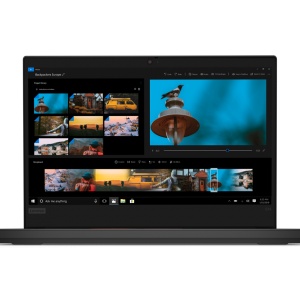ThinkPad E14 Intel Core i5-10210U 1.60GHz up to 4.20GHz 8GB DDR4 256GB SSD 14inch Webcam - Img 1