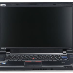 Thinkpad L512 i5-480M 2.67GHz 4GB DDR3 320GB HDD 15.6inch Webcam - Img 1