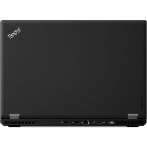 ThinkPad P51 Intel i7- 7820HQ 2.90GHz up to 3.90GHz 16GB DDR4 512GB SSD Nvidia Quadro 15.6inch FHD Webcam - Img 2