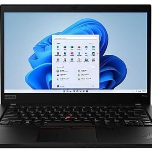 ThinkPad T14 G1 Intel Core i7-10610U 1.80 GHZ 16GB DDR4 512GB NVME SSD 14" Webcam - Img 1