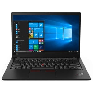 ThinkPad X1 Carbon G7 Intel Core i5-8265u 1.60 GHz up to 3.90 GHz 8GB LPDDR3 256GB nVME SSD FHD Webcam 14" - Img 3