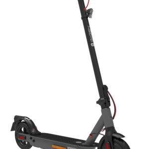 Trotineta electrica GoGEN VOYAGER NEO S 601B, Pliabila, 350 W, 25Km/h, 25 Km, 36 V, negru - Img 3