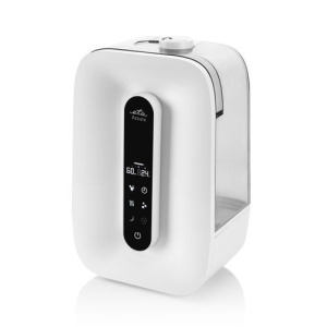 Umidificator de aer cu ultrasunete ETA Azzuro 0626, 115 W, ionizare, 7.6 litri, timer, aromatizare - Img 2