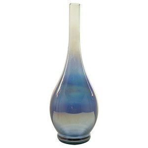 Vaza decorativa Azul
