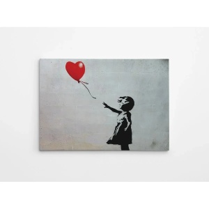 Wallxpert tablou decorativ canvas, 70x100 cm, 50% bumbac/50% poliester, imprimare digitala, cadru lemn 2x3 cm, multicolor - Verificat A · Re-Bloom - Img 4