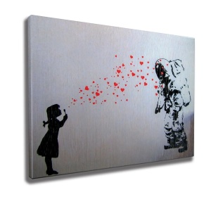 Wallxpert tablou decorativ canvas, 70x100 cm, 50% bumbac/50% poliester, imprimare digitala, cadru lemn 2x3 cm, multicolor - Verificat A · Re-Bloom