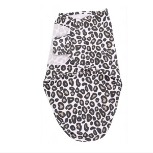 Wrap infasare model leopard marime S Bo Jungle