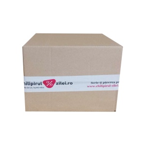 Cutie Misterioasă România - Surprize Premium pentru Familie