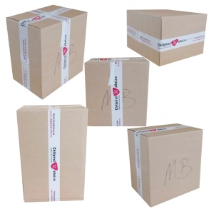 5 x Mystery Box Amazon, mix de produse, mix de nou si retur, sigilata - Img 1