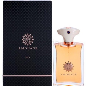 Apa de Parfum Amouage Dia, Barbati, 100 ml