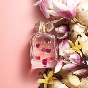 Apa de Parfum Escada Celebrate N.O.W, Femei, 30ml - Img 3