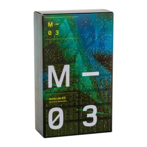 Apa De Parfum Escentric Molecules, Molecule 03, Unisex, 100 ml - Img 3