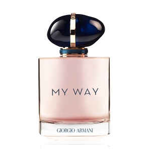 Apa de Parfum Giorgio Armani, My Way, Femei, 50 ml - Img 5