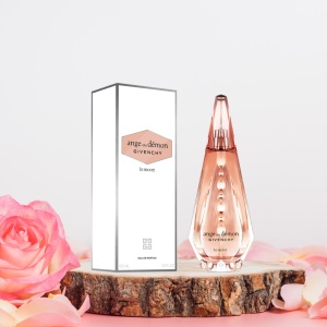 Apa de Parfum Givenchy Ange ou Demon Le Secret, Femei, 50ml - Img 3