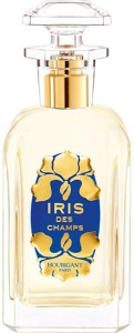 Apa de Parfum Houbigant, Iris des Champs, Femei, 100 ml - Img 2