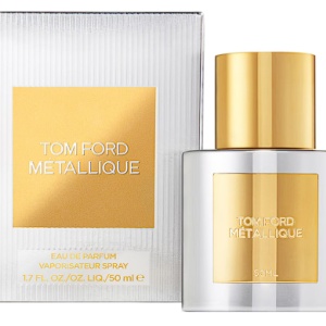 Apa de Parfum Tom Ford, Metallique, Femei, 50 ml