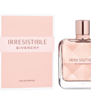 Apa de Toaleta Givenchy, Irresistible, Femei, 80 ml
