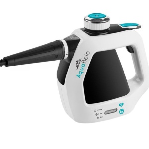 Aparat de curatat cu abur ETA1264 AQUABELO, 1000W, 220 ml, 3 bar - RESIGILAT