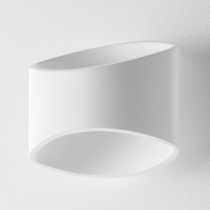 Aplica Xero ceramica, alb, 1 bec, 220 V, 33 W, 460 lm - Img 6