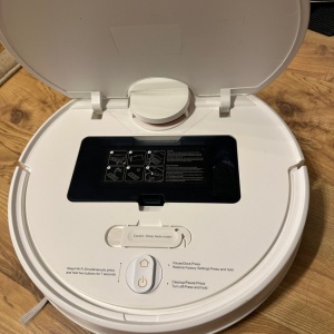 Aspirator robot Xiaomi Robot Vacuum S10 EU, RESIGILAT (a se vedea in poze), GARANTIE 1 AN - Img 4