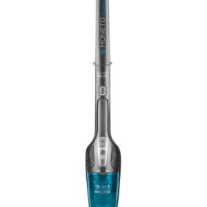 Aspirator vertical si mop 3 in 1 fara fir ETA Moneto II AQUA PLUS 8453 90000, Li-ion 25,2 V, 0.55 l - Img 3